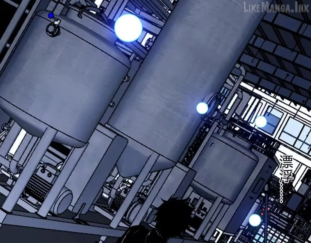 Doomsday for All: Me, Virus Monarch Chapter 122 - page 60
